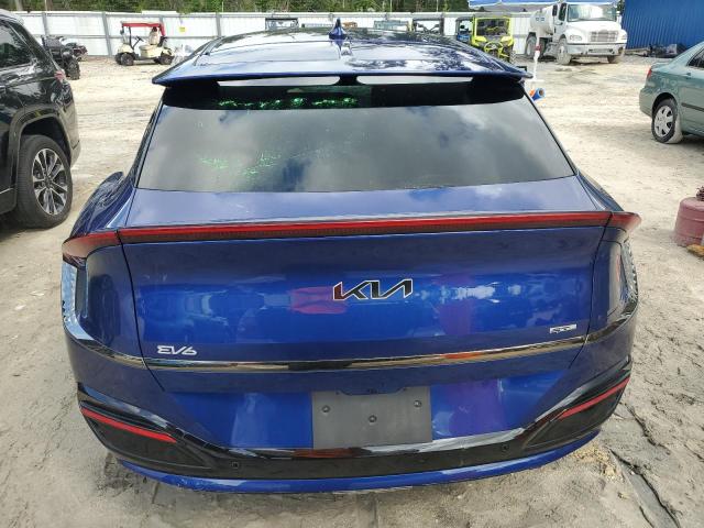 2023 KIA EV6 GT LIN KNDC44LA5P5118037