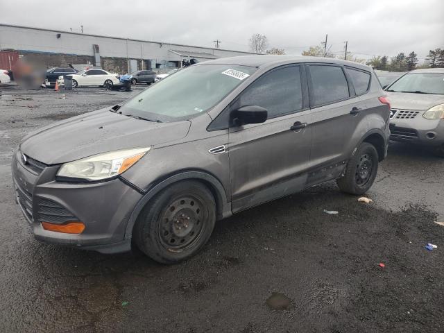 Global Auto Auctions: 2014 FORD ESCAPE S