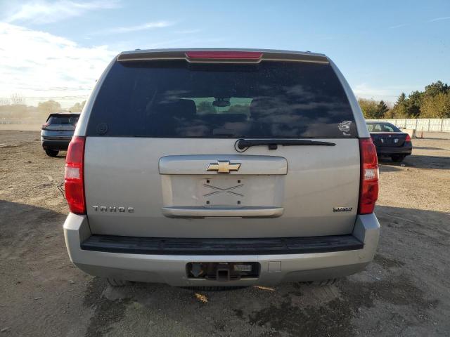 2007 CHEVROLET TAHOE K150 #3286666287