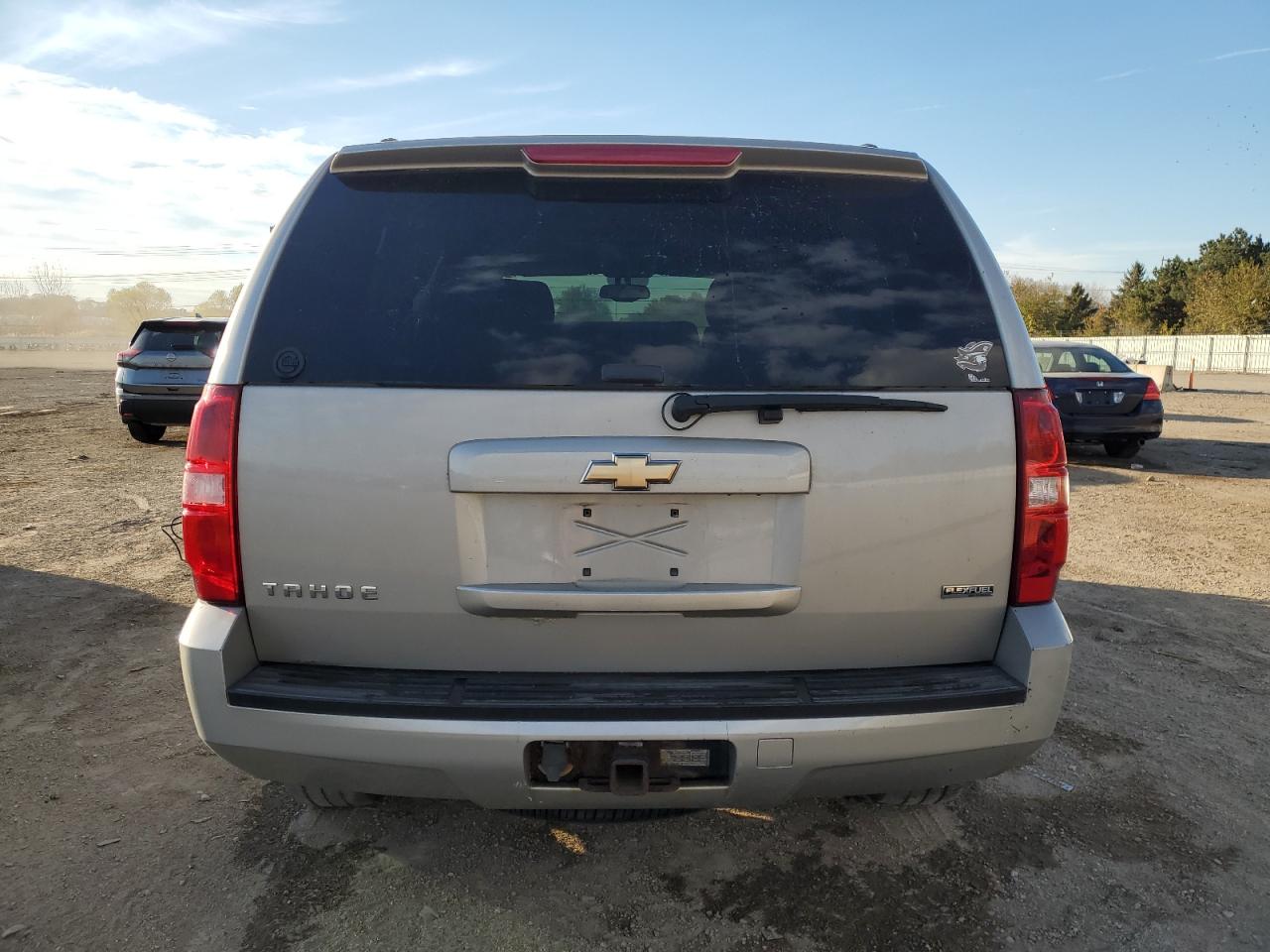 Lot #3286666287 2007 CHEVROLET TAHOE K150