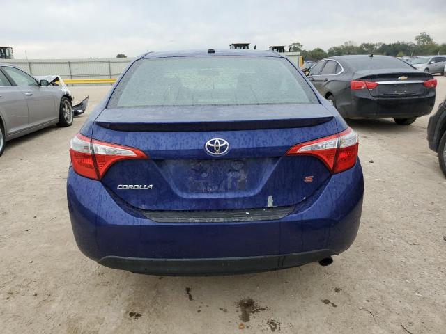 2014 TOYOTA COROLLA L - 5YFBURHE5EP110296