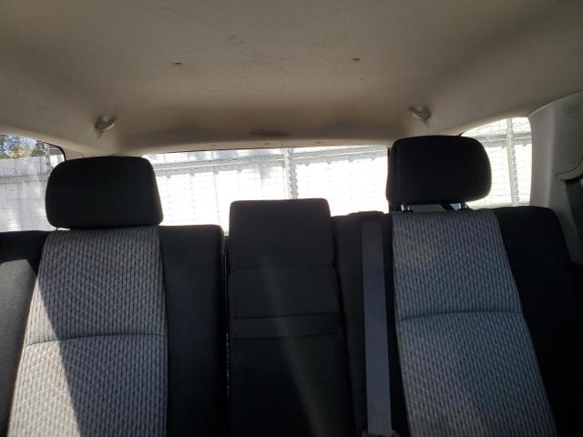 2017 TOYOTA 4RUNNER SR - JTEZU5JRXH5164274