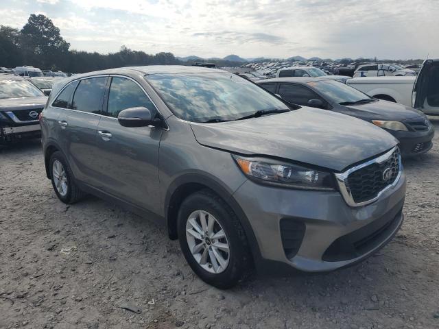 2019 KIA SORENTO L - 5XYPG4A39KG514792