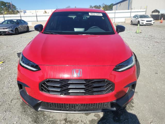 2025 HONDA HR-V SPORT #3281636391