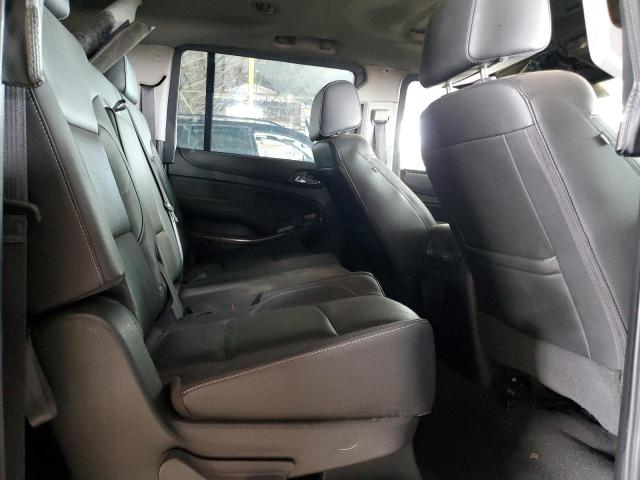 2020 CHEV SUBURBAN K1500 LT #3262108600