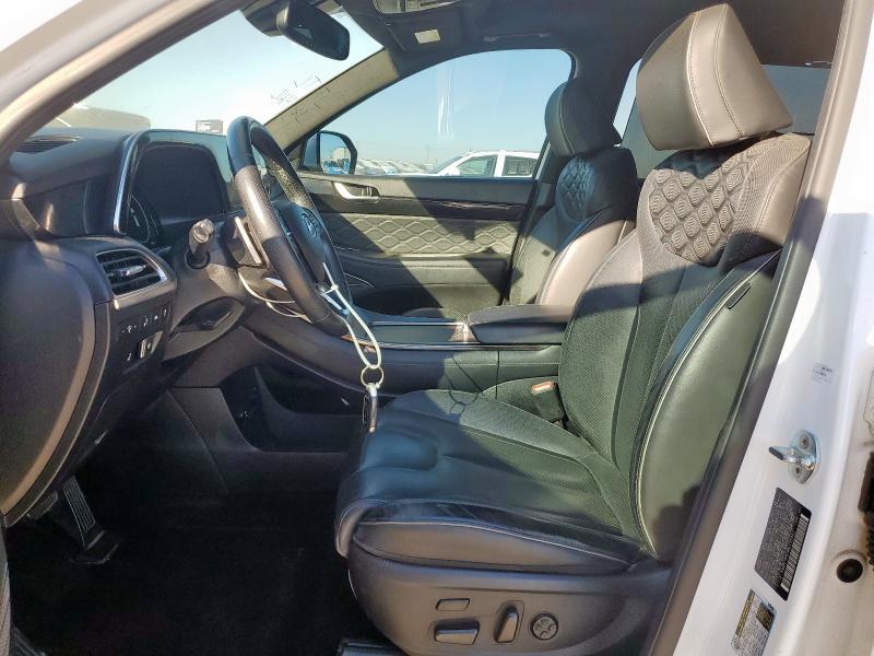 2021 HYUNDAI PALISADE C #3278929033