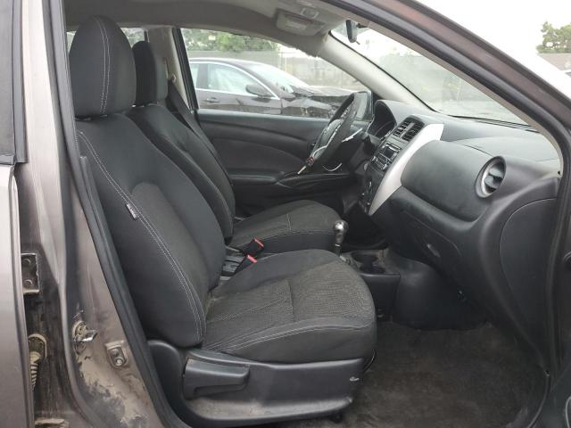 2016 NISSAN VERSA 3N1CN7AP0GL876683