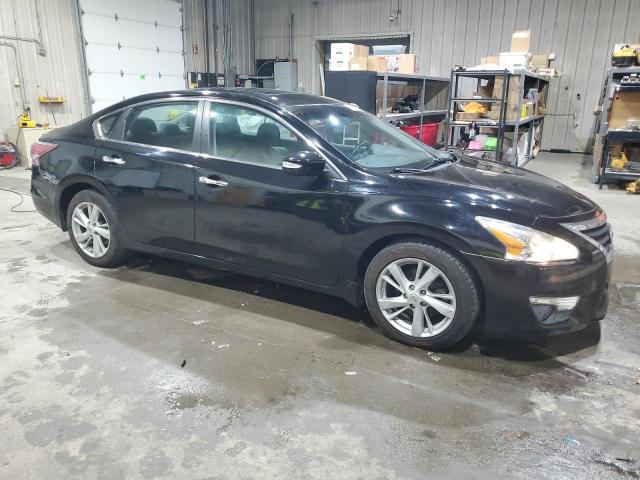 2014 NISSAN ALTIMA 2.5 - 1N4AL3AP1EC115050
