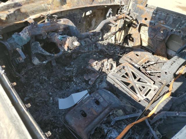 2015 CHEVROLET SILVERADO #3296256438