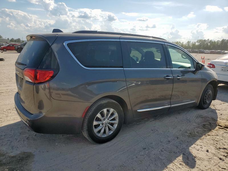 2017 CHRYSLER PACIFICA TOURING L - 2C4RC1BG5HR733760