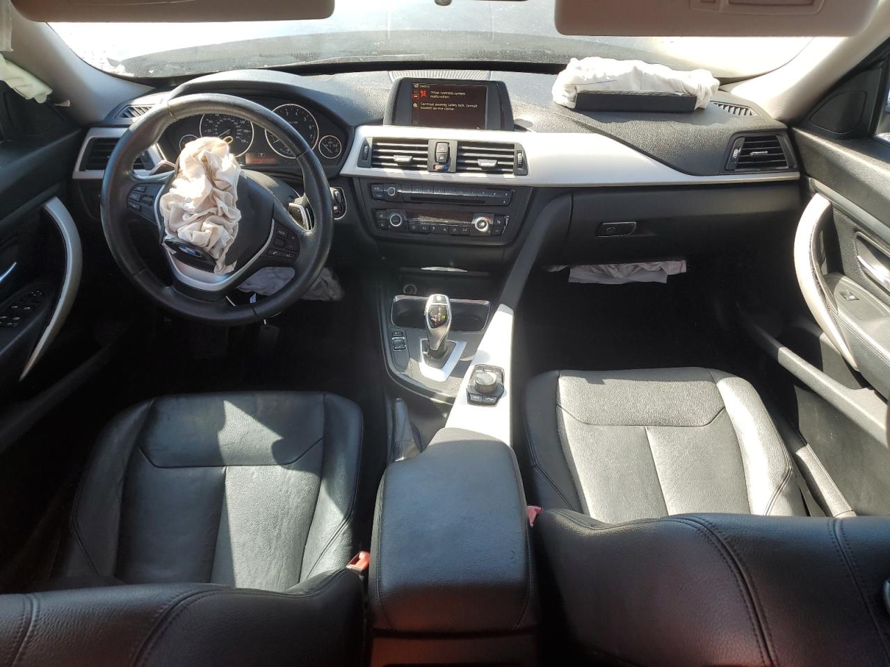 BMW 3 SERIES GT XIGT