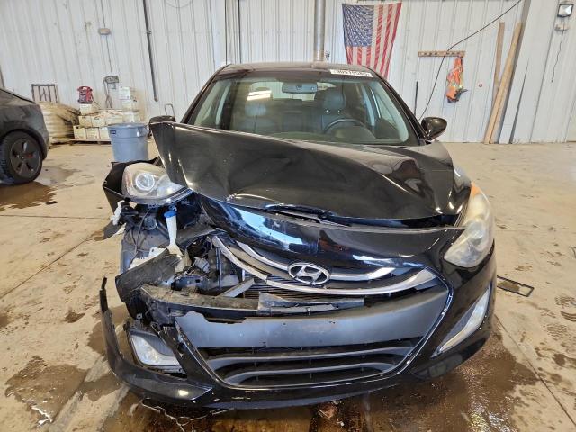 2013 HYUNDAI ELANTRA GT - KMHD35LE5DU044468