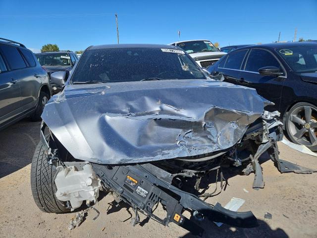 2015 MAZDA 3 GRAND TO - JM1BM1M34F1230649