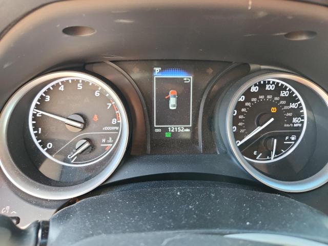 2023 TOYOTA CAMRY LE #3291211975