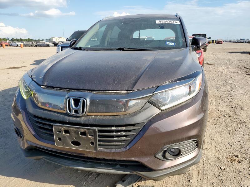 2019 HONDA HR-V EX 3CZRU5H57KM705137
