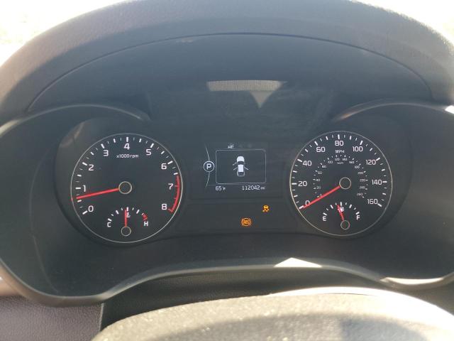 2017 KIA OPTIMA LX - KNAGT4L37H5151951