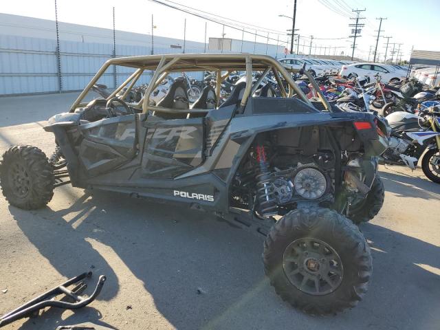 2021 POLARIS RZR TURBO #3284209563