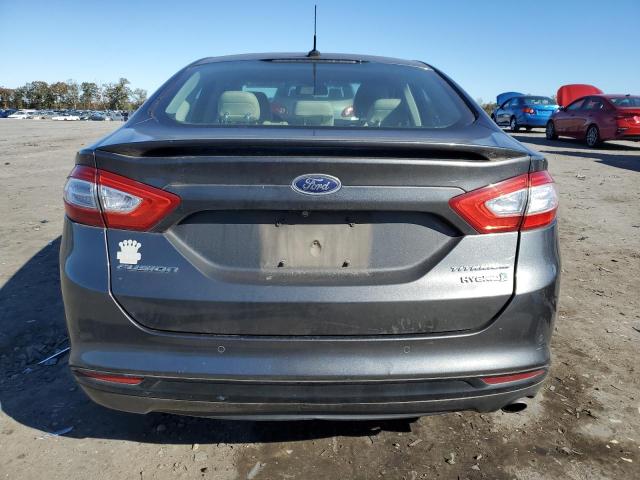 2016 FORD FUSION TIT #3297162509