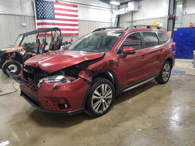 SUBARU ASCENT LIM