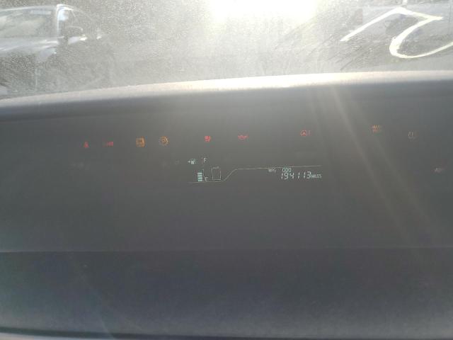 2014 TOYOTA PRIUS V - JTDZN3EU6EJ002925