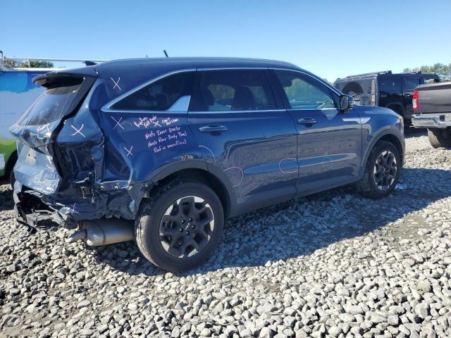 2025 KIA SORENTO S #3292378279