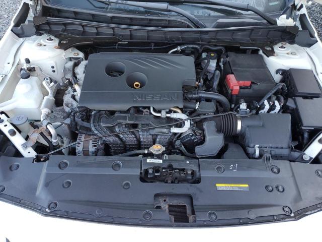 2019 NISSAN ALTIMA SR #3275635807