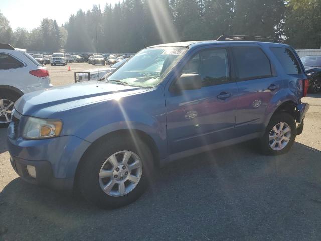 Global Auto Auctions: 2009 MAZDA TRIBUTE I