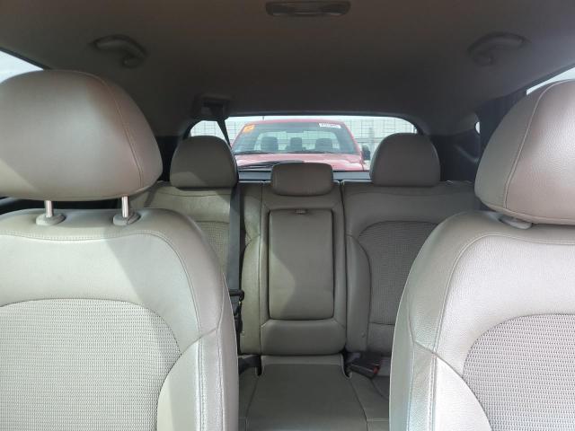 2015 HYUNDAI TUCSON GLS KM8JTCAF8FU070021