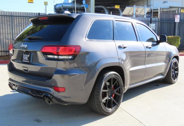 2015 JEEP GRAND CHEROKEE SRT-8 1C4RJFDJXFC878696