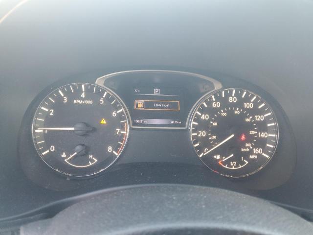 2016 NISSAN PATHFINDER - 5N1AR2MN3GC605081