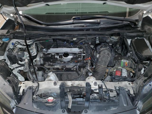 2014 HONDA CR-V EXL - 5J6RM4H77EL110855