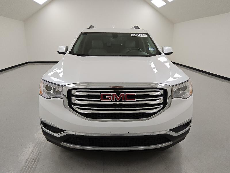 2018 GMC ACADIA SLT - 1GKKNMLS8JZ145626