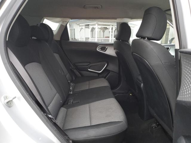 2020 KIA SOUL LX - KNDJ23AU4L7098544