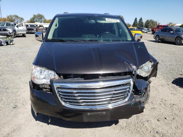 2015 CHRYSLER TOWN & COUNTRY LIMITED - 2C4RC1JG8FR698209