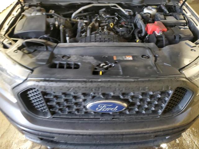 2021 FORD RANGER XL 1FTER4FHXMLD55858