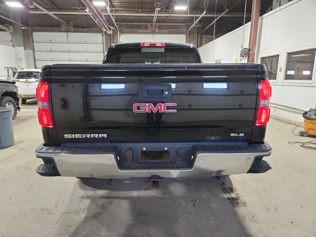 2014 GMC SIERRA K15 #3278567937