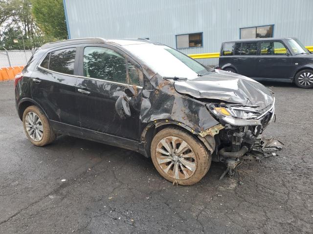 2017 BUICK ENCORE PREFERRED - KL4CJASB0HB021729