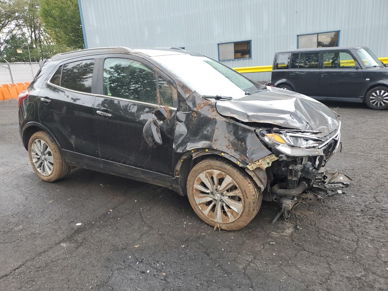 BUICK ENCORE PREFERRED