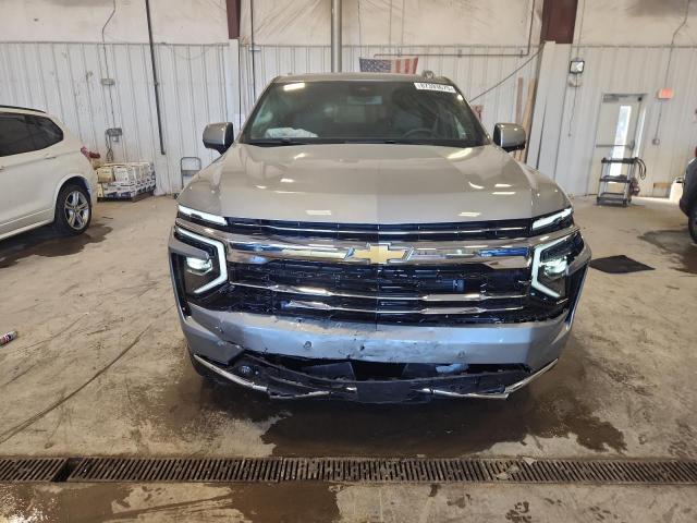 2025 CHEVROLET TAHOE K150 - 1GNS6NRD0SR285055