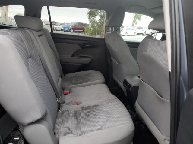 2021 TOYOTA HIGHLANDER #3302687055