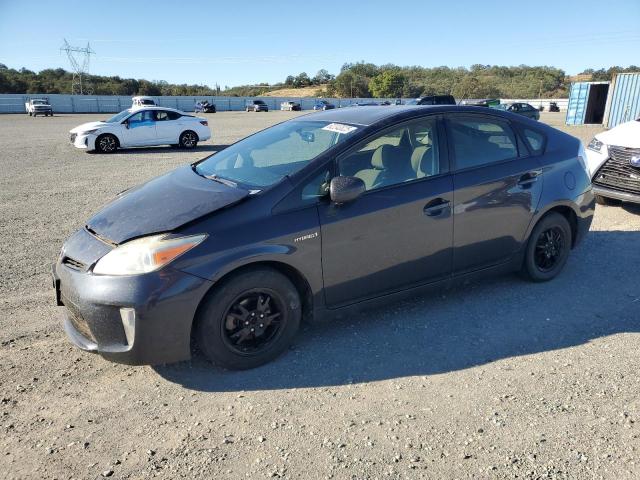 2013 TOYOTA PRIUS - JTDKN3DU1D5560112