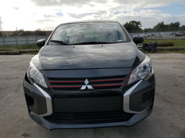 2024 MITSUBISHI MIRAGE SE ML32AWHJ5RH006495