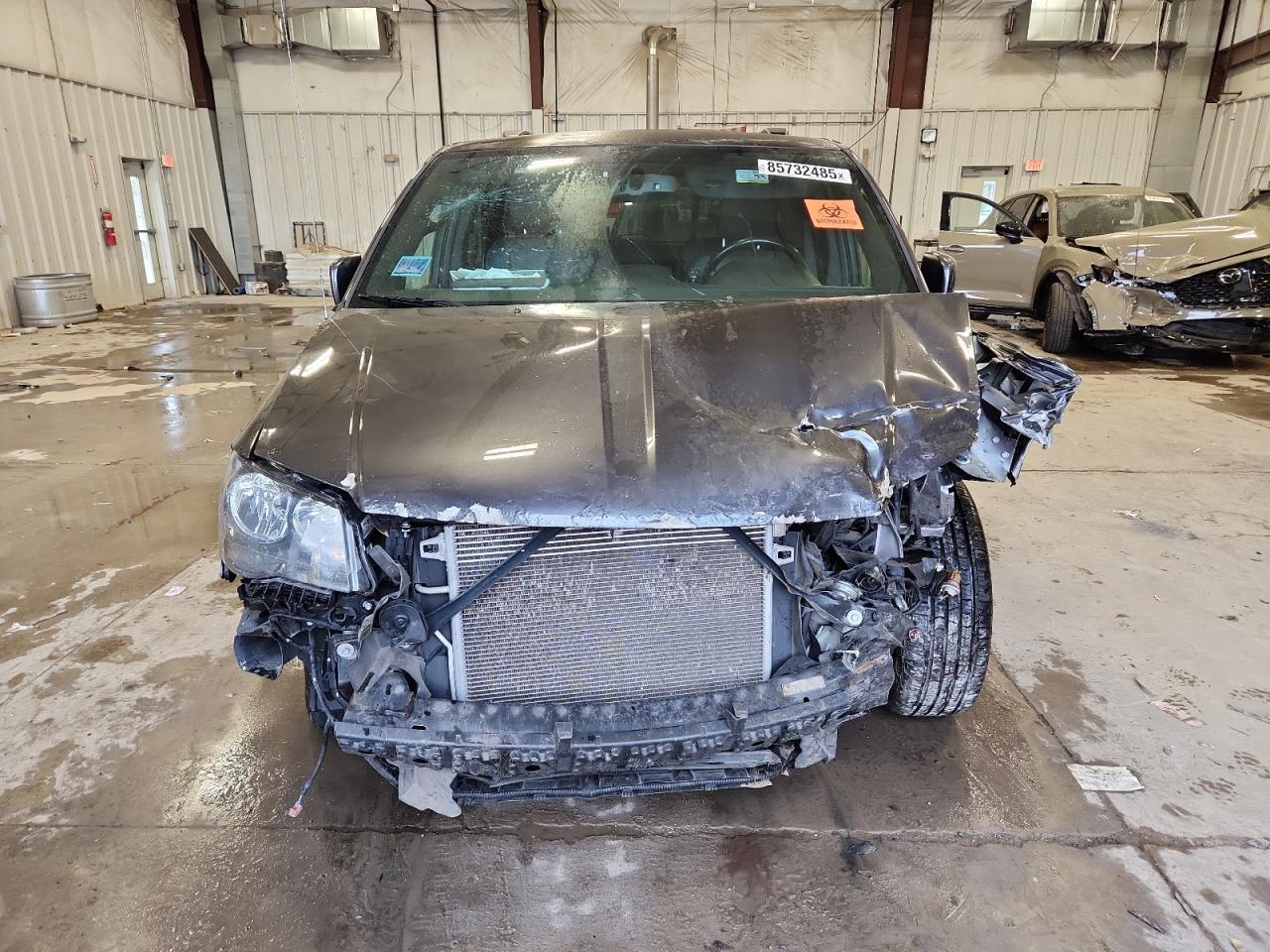 DODGE GRAND CARAVAN GT