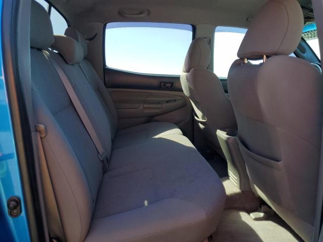 2011 TOYOTA TACOMA DOU - 5TFLU4EN6BX016694