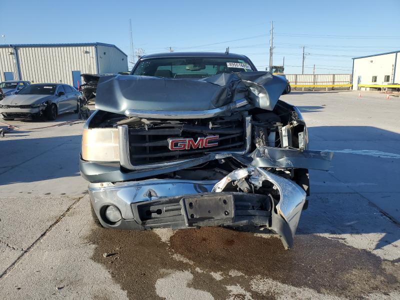 2008 GMC SIERRA C15 #3280501134