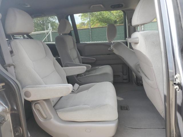 2010 HONDA ODYSSEY LX - 5FNRL3H28AB059838