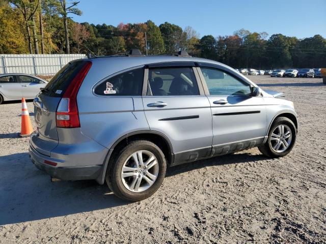 2010 HONDA CR-V EXL - 5J6RE4H73AL053111