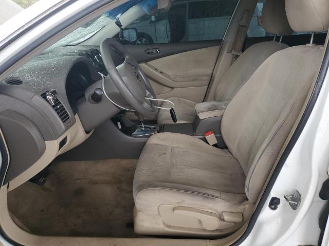 2011 NISSAN ALTIMA BAS - 1N4AL2AP7BN409191