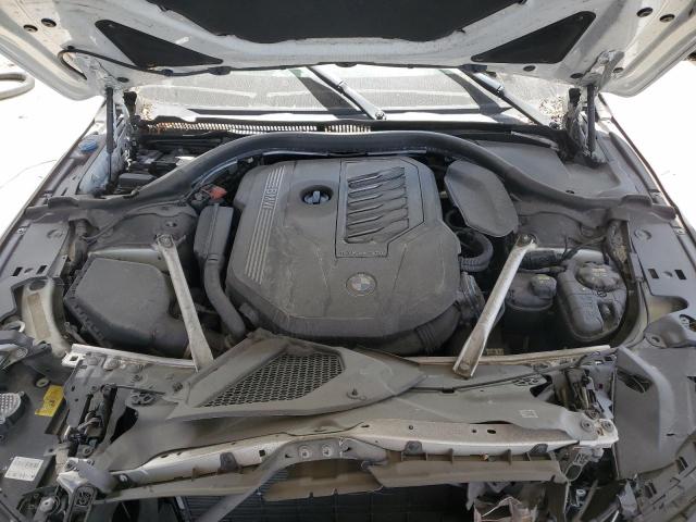 2020 BMW 840I #3273768398