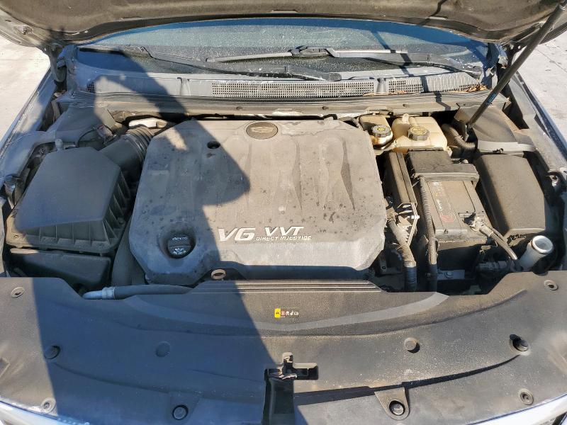 2019 CADILLAC XTS LUXURY #3284166582